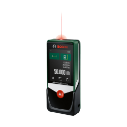 bosch távolságmérő advanceddistance 50c 0603672202