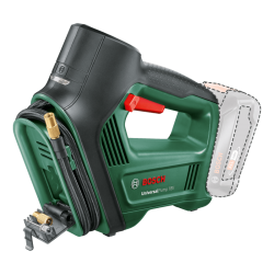 bosch légkompresszor universalpump 18v 0603947100