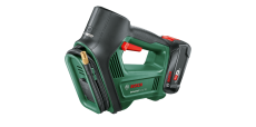 bosch légkompresszor universalpump 18v 0603947101