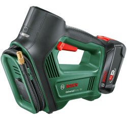 bosch légkompresszor universalpump 18v 0603947101