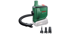 bosch légkompresszor easyinflate 18v 0603947200
