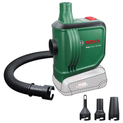 bosch légkompresszor easyinflate 18v 0603947200