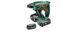 bosch akkus fúrókalapács uneo maxx (2x2.5ah)koffer 0603952327