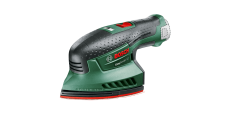 bosch akkus rezgőcsiszoló easysander 12 060397690b