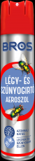 bros légy és szúnyogriasztó spray 250ml bfma-250ml b094
