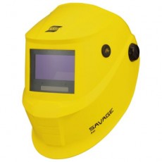 esab automata fejpajzs 9/13 sárga savage a41(0700504101)
