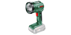 bosch akkus lámpa universal lamp 18 06039a1100