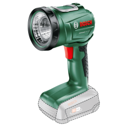 bosch akkus lámpa universal lamp 18 06039a1100