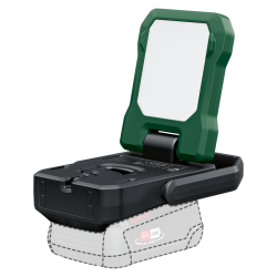 bosch elemlámpa easylight 18v-400 06039a1200