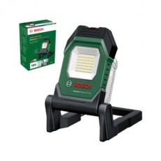 bosch elemlámpa universallight 18v-2100 06039a1300