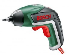 bosch akkus csavarozó cordless screw driver ixo 06039a8000