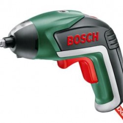 bosch akkus csavarozó cordless screw driver ixo 06039a8000