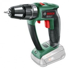 bosch akkus ütvefúró psb 18li-2 ergonomic 06039b0301