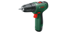 bosch akkus fúró-csavarozó easydrill 1200 06039d3006