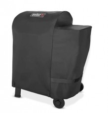 weber védőhuzat searwood 600