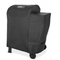 weber védőhuzat searwood 600