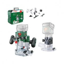 bosch felsőmaró advancedtrimrouter plunge base 06039d5002