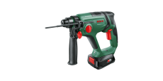 bosch akkus fúrókalapács  universalhammer 18v ( 06039d6002