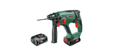 bosch akkus fúrókalapács  universalhammer 18v ( 06039d6003