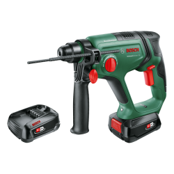 bosch akkus fúrókalapács  universalhammer 18v ( 06039d6003