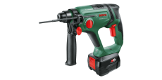 bosch akkus fúrókalapács  universalhammer 18v ( 06039d6004