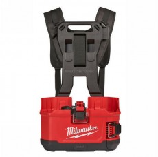 milwaukee háti permetező m18bbpfp2-0 (4933498961)