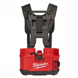 milwaukee háti permetező m18bbpfp2-0 (4933498961)
