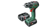 bosch akkus fúró-csavarozó universaldrill 18v- 06039d7002