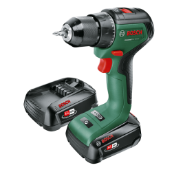 bosch akkus fúró-csavarozó universaldrill 18v- 06039d7002