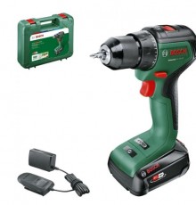 bosch akkus fúró-csavarozó universaldrill 18v- 06039d7004