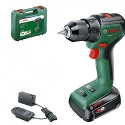 bosch akkus fúró-csavarozó universaldrill 18v- 06039d7004