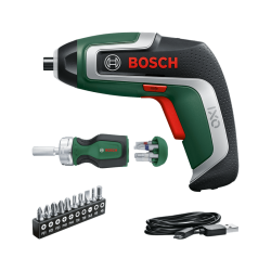 bosch akkus csavarozó ixo 7 06039e0002
