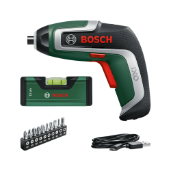 bosch akkus csavarozó ixo 7 06039e0008