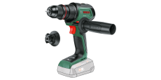 bosch akkus fúró-csavarozó adv.drill 18v-75 06039e2000
