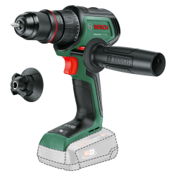 bosch akkus fúró-csavarozó adv.drill 18v-75 06039e2000