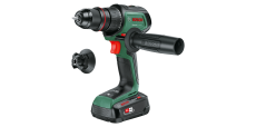 bosch akkus fúró-csavarozó adv.drill 18v-75 06039e2001