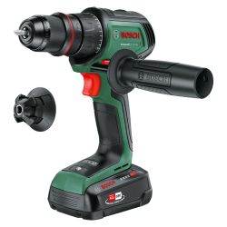 bosch akkus fúró-csavarozó adv.drill 18v-75 06039e2001