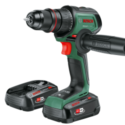 bosch akkus fúró-csavarozó adv.drill 18v-75 06039e2002