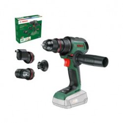 bosch akkus fúró-csavarozó adv.drill 18v-75 06039e2003