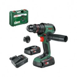 bosch akkus fúró-csavarozó adv.drill 18v-75 06039e2004