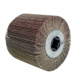 dedra lamellás kefe 120x100mm ded79336b 80-as