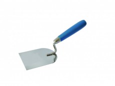 gipszelő kanál 120mm inox d640212