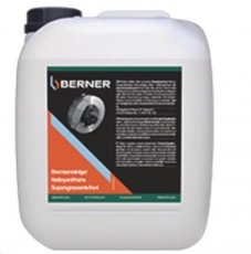 berner féktisztító   5l/1 26700