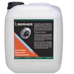 berner féktisztító   5l/1 26700