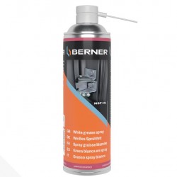 berner szórózsír nsf 500ml 213965 fehér