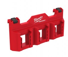 milwaukee akkumulátor tartó m18 (4932498645)