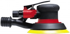 chicago pneumatic excentercsiszoló 125mm cp3514