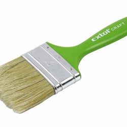 extol laposecset 51mm 91503 műanyag nyéllel