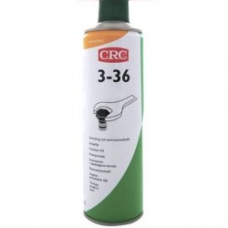 crc 3-36 uni.ipari szervízfolyadék 250ml 32673-aa korróziógátló