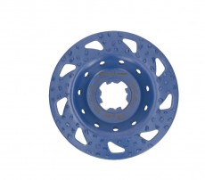 bosch fazékkorong ¤115mm durva expert (2608901687)